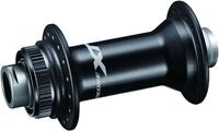 SHIMANO Vorderradnabe DEORE XT HB-M8110-B Center-Lock Steckachse Vorderradnabe 28