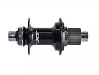 SHIMANO Deore XT FH-M8110-B Hinterradnabe 12-fach Micro Spline - 148x12mm Boost - 32