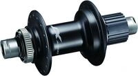 SHIMANO Hinterradnabe DEORE XT FH-M8110-B Hinterradnabe - 12-fach, 148x12 mm, 12 mm