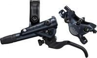 SHIMANO Scheibenbremse SLX M7100 VR Scheibenbremse - Vorderradbremse f&uuml;r Trail und