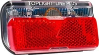 Busch+M&uuml;ller Toplight Line Dynamo-R&uuml;cklicht - StVZO zugelassen