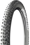 Michelin Reifen Wild Rock`R faltbar 26 Zoll 26x2.10 54-559 schwarz TL-Ready
