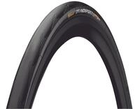 Continental Grand Sport Race falt 25-622 (700x25C) schwarz - schneller Faltreifen mit