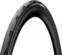 Continental Grand Prix 5000 Faltreifen 25-622 28 x 1.00 Zoll