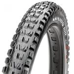 Maxxis Faltreifen Maxxis Minion DHF+ 27.5x2.80 Zoll 71-584 schw. TLR