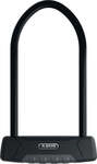 Abus B&uuml;gelschloss Granit Plus 470 L 230 mm W 109 mm D 12 mm USH 470