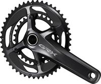 SHIMANO Kurbelgarnitur GRX FC-RX810-2 Kurbelgarnitur - 810-2, 11-fach, 170 mm, 48-31