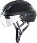 Cratoni 2015053510, Cratoni Helm Evo Pedelec M/L 57 bis 61cm schwarz anthrazit matt