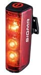 Sigma R&uuml;cklicht Blaze LED-R&uuml;ckleuchte StVZO