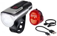 SIGMA AURA 80 USB / NUGGET II Beleuchtungsset 80 Lux
