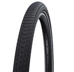 Schwalbe Drahtreifen BIG BEN 26x2.15 ETRTO 55-559 ADDIX RaceGuard Performance...