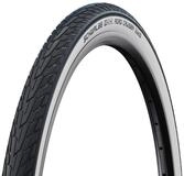 Schwalbe Reifen ROAD CRUISER 20x1.75 ETRTO 47-406 GREEN K-Guard Active Line Tube