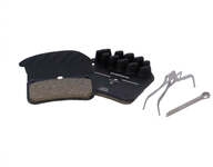 Shimano H03A Ice-Tech Scheibenbremsbel&auml;ge f&uuml;r BR-M820/BR-M640 - starke K&uuml;hlung &
