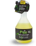 F100 DR WACK F100 Fahrradreiniger 750ml - Reinigungsmittel - Fahrradpflege