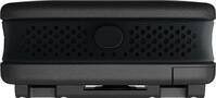 Abus Zubeh&ouml;r Alarmbox Farbe schwarz Alarmfunktion mit mind. 100 dB f&uuml;r 15 Sekunden