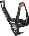 Elite 2324203505, Elite Trinkflaschenhalter Cannibal XC schwarz glanz/rot