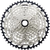 SHIMANO Kassette SLX CS-M7100 12-fach 10-51Z - weiter &Uuml;bersetzungsbereich f&uuml;r