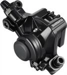 SHIMANO Bremssattel BR-M375 mechanisch Bremssattel - mechanische Scheibenbremse f&uuml;r
