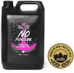 Muc Off No Puncture Hassle 5L DE pink