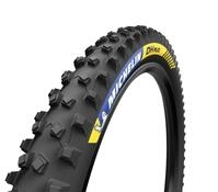 Michelin Reifen DH Mud 27.5x2.40" 61-584 schwarz TLR Draht