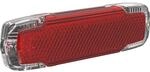 Busch+M&uuml;ller Toplight 2C E LED-R&uuml;cklicht f&uuml;r E-Bike 50/80mm - Standlichtfunktion