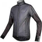 Endura FS260-Pro Adrenaline Race Cape II schwarz Gr&ouml;&szlig;e L - extrem leichte,