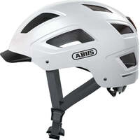 Abus Hyban 2.0 polar wei&szlig;, M 52-58cm