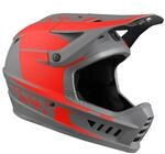 IXS Sports Division iXS XACT Evo helmet M/L Red-Graphite - sicherer...