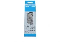 SHIMANO Kette XTR CN-M9100 12-fach Fahrradkette - 116 Glieder f&uuml;r MTB Antrieb