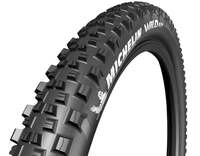 Michelin Reifen Wild AM Performance fb. 27.5 Zoll 27.5x2.60 66-584 sw TLR Tri-comp