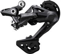 SHIMANO Schaltwerk DEORE RD-M4120 10-fach Schaltwerk - langer SGS K&auml;fig f&uuml;r