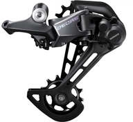 SHIMANO Schaltwerk DEORE RD-M6100 12-fach Lang Direktmontage - f&uuml;r 12-fach MTB