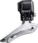 SHIMANO Umwerfer GRX Di2 FD-RX815 Anl&ouml;t - pr&auml;ziser elektronischer Frontantrieb f&uuml;r