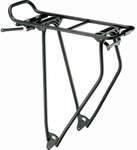 Racktime Gep&auml;cktr&auml;ger Standit 29zoll schwarz