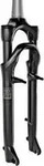 RockShox Federgabel RL Paragon TK Solo-Air 65mm 700C 9mm Schnellspanner schwarz...