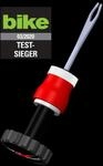 MaXalami Twister 2.0 Tubeless Werkzeug Werkzeug mit 3 Flickstreifen
