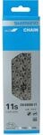 SHIMANO Kette DEORE XT CN-E8000 Kette - 11-fach