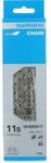 SHIMANO Kette DEORE XT CN-E8000 Kette - 11-fach