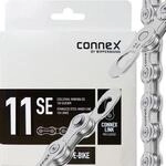 Connex Wippermann Kette 11SE 124 Glieder 5,6mm 11-fach E-Bike