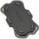 Asista KlickFix PhonePad Quad Mini Smartphonehalterung - Adapter -