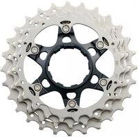 SHIMANO Ritzel f&uuml;r CS-R8000 23-25-28 Z&auml;hne, 14-28