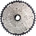 SHIMANO SLX CS-M7100 Kassette 12-fach 10-45 Z&auml;hne - MTB Fahrradkassette