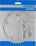 Shimano Kettenbl&auml;tter ALFINE FC-S501 42 Z&auml;hne