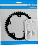 SHIMANO Kettenblatt ALFINE FC-S501 Kettenblatt - 45 Z&auml;hne, Schwarz