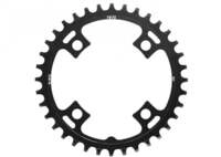 SunRace Kettenblatt CRMX0W Narrow Wide 1x11-fach 36Z. BCD 96