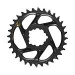 SRAM X-Sync 2 SL Eagle Kettenblatt 34T 3mm Offset - Leichtes MTB Kettenblatt