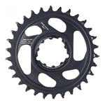SRAM Kettenblatt X-Sync 2 SL Eagle 30T / 3 mm / lunargrau - 3 mm, grau