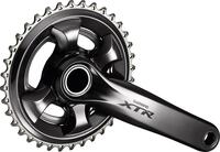 SHIMANO Kurbelgarnitur XTR FC-M9020-B 11-fach 170 mm 34-24 Z&auml;hne - maximale