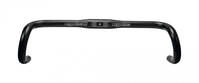 Ergotec Lenkerb&uuml;gel Randonneur Alu &Oslash; 31,8 mm 440 mm schwarz/matt