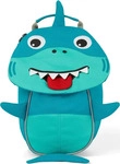Affenzahn AFZ-FAS-001-036, Affenzahn Rucksack kleiner Freund Hai